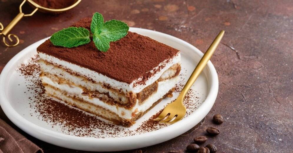 В Италии умер создатель десерта тирамису