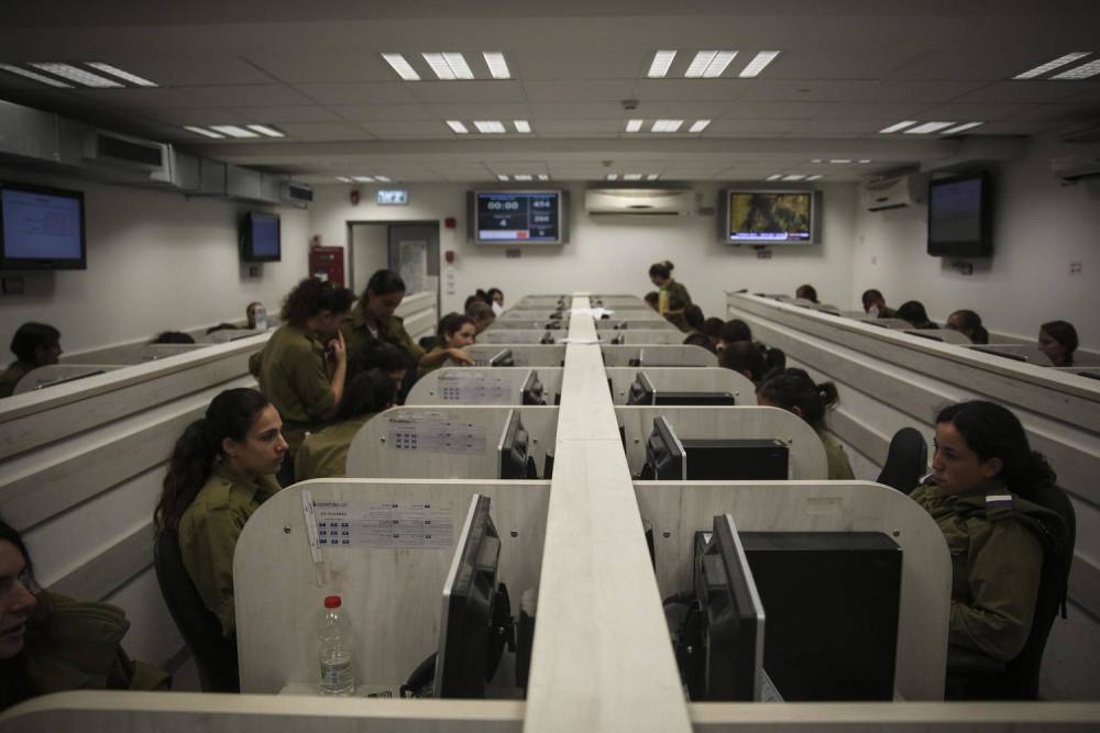 В Израиле начинаются учения тыла по подготовке к большой войне с «Хизбаллой» и Ираном