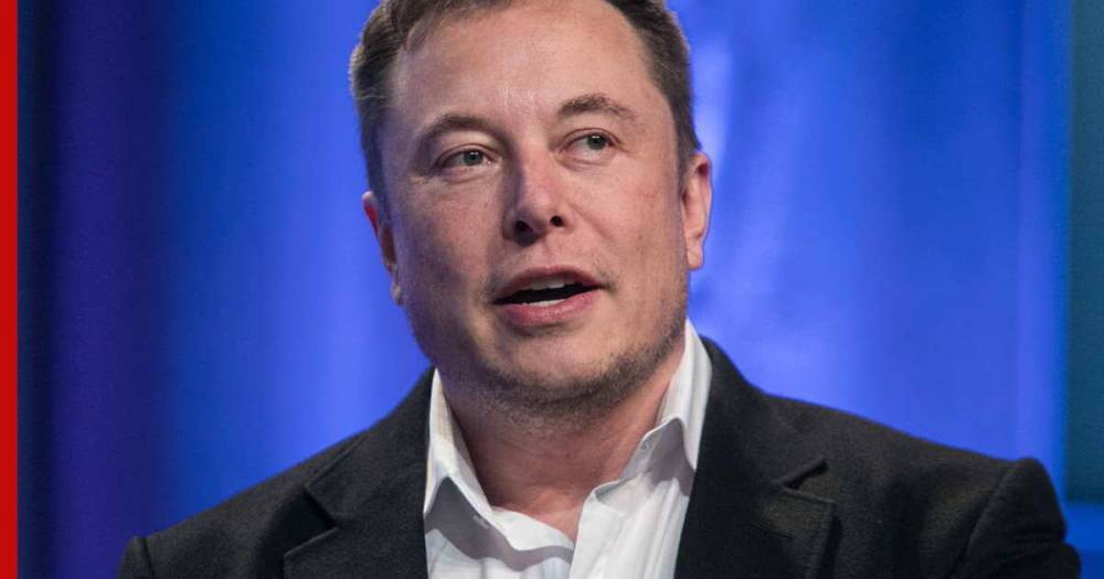 Маск пообещал продать акции Tesla, если это спасет мир от голода