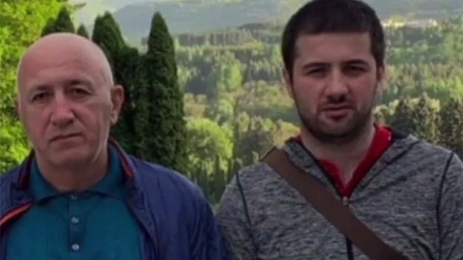 В Дагестане пропали помощник прокурора Махачкалы и его отец