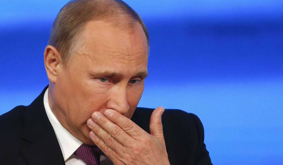 Консорциум журналистов опубликовал данные об офшорах людей из окружения Владимира Путина