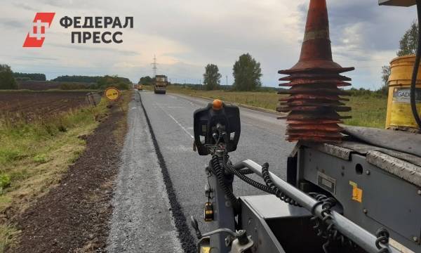 Дорожники выплатили кузбассовцу почти миллион после ДТП