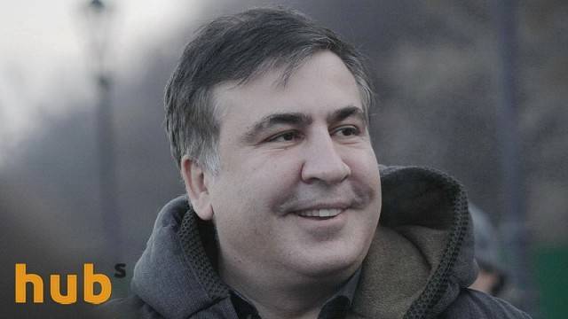 Посол Грузии в Украине даст разъяснения по задержанию Саакашвили