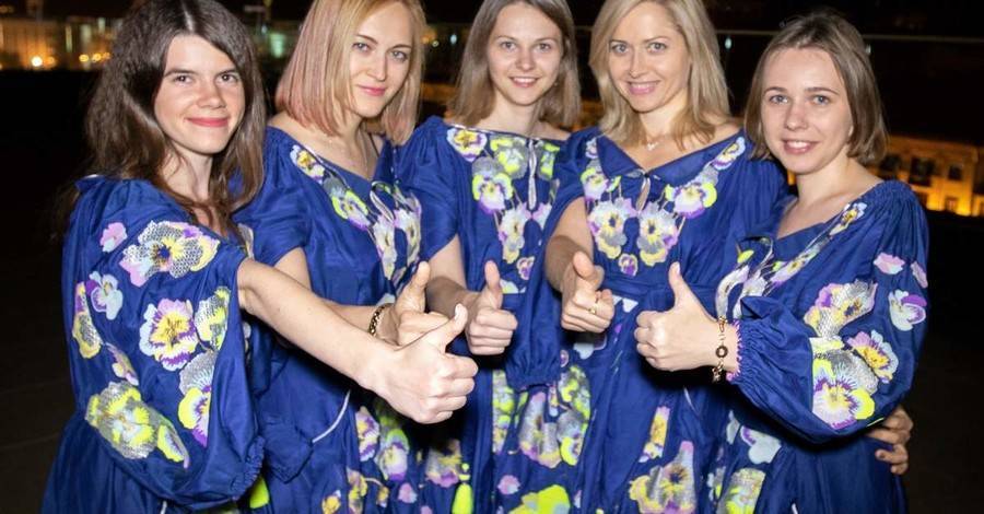 Женская сборная Украина стала третьей на чемпионате мире по шахматам