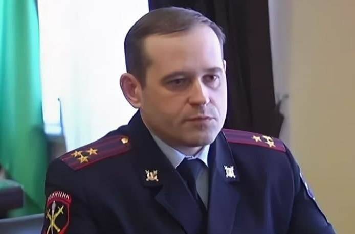 Замначальника управления МВД по ХМАО ушел в отставку