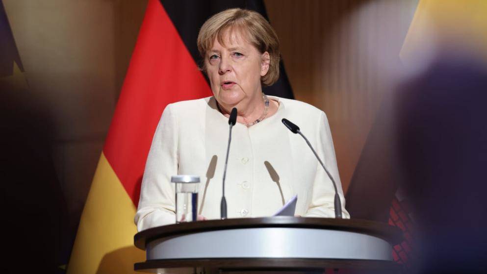 Разгром ХДС на выборах: о чем говорит молчание Меркель