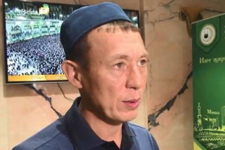 Главу Муслюмовского района Татарстана назначат мэром Нижнекамска