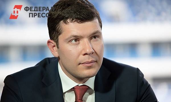 Калининградский губернатор рассказал, планирует ли он остаться главой региона