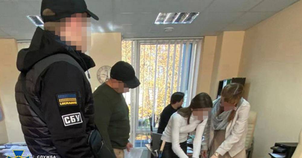 В Сумской области украли 2,7 млн гривень, выделенных на борьбу с COVID-19