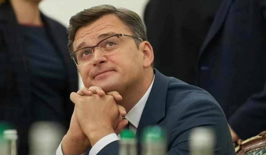 Глава МИД Украины продолжает фантазировать о вступлении в НАТО