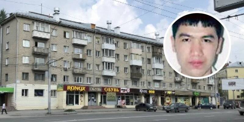 В Казахстане задержали мужчину, убившего жительницу Новосибирска в 2013 году