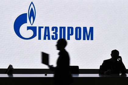 Акции «Газпрома» установили абсолютный рекорд