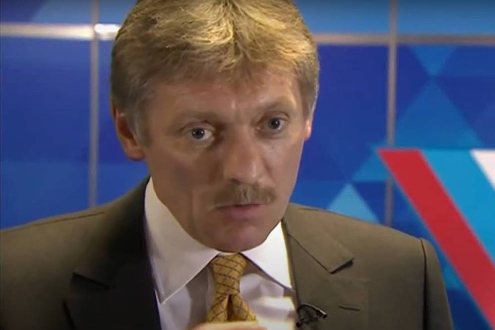 Кремль объяснил нежелание россиян прививаться от коронавируса