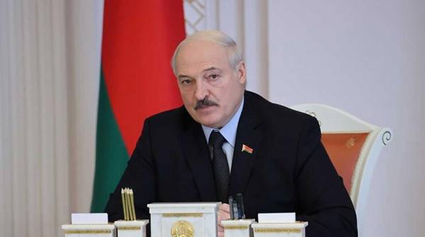 Хотели вывести из себя: эксперты раскрыли цель интервью Лукашенко CNN