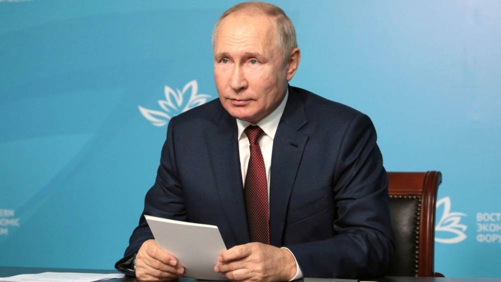 Встреча Путина с депутатами Госдумы VIII созыва пройдет в Георгиевском зале Кремля 12 октября