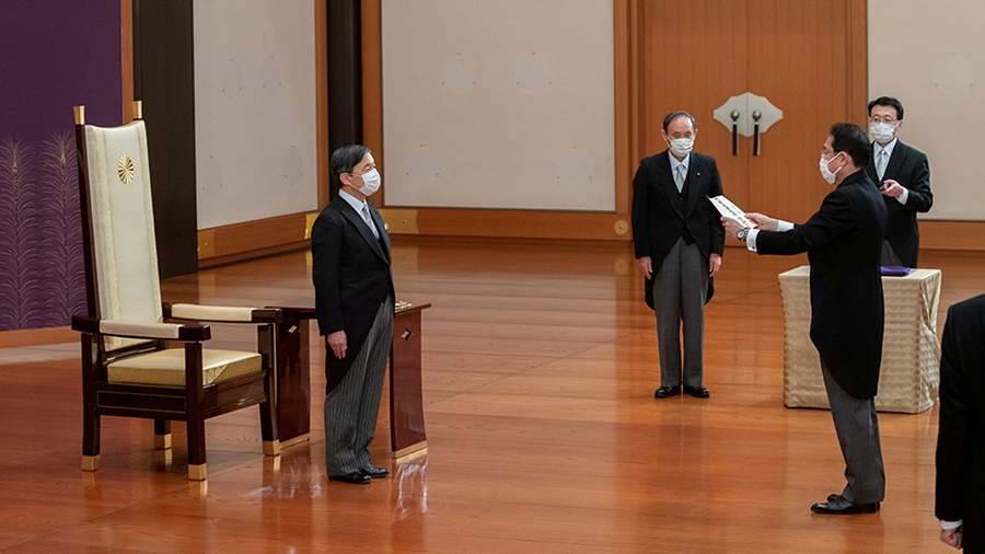 Экс-посол назвал внешнеполитические приоритеты нового премьера Японии