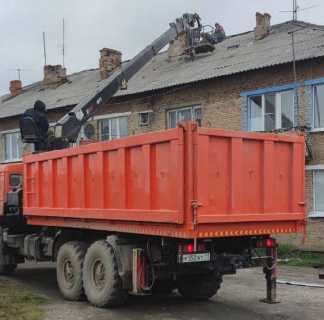 Прокуратура Сосногорска помогла женщине-инвалиду восстановить ее жилищные права