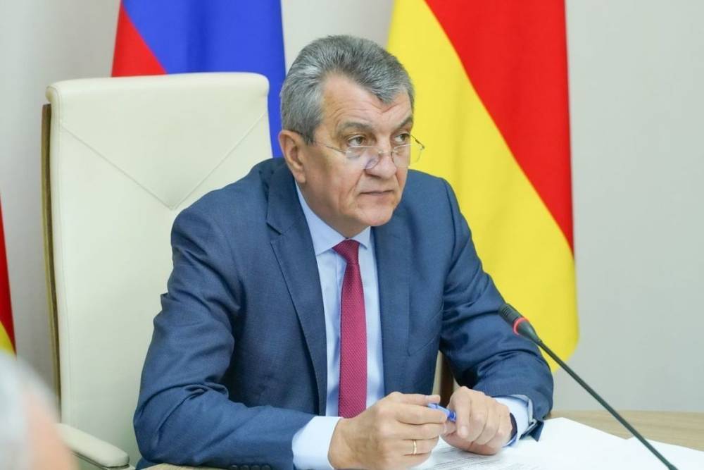 Глава Северной Осетии вмешался в вопрос подорожания хлеба в Моздокском районе