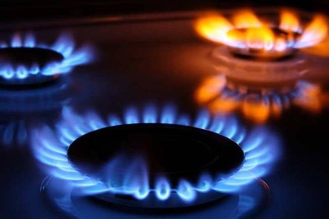 "Нафтогаз" повышает стоимость голубого топлива для части украинцев: для кого и на сколько
