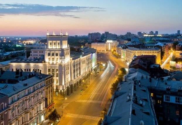 Выборы в Харькове: на кресло мэра претендуют 13 кандидатов