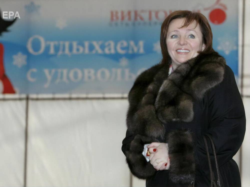 Бывший ближайший друг Путина, миллиардер Пугачев: Людмила Путина мне как-то сказала: "Я работала прядильщицей на каком-то левом заводе, где все бухали с утра до ночи"