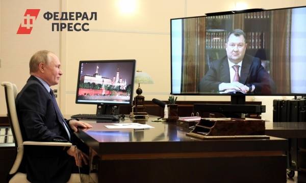 Эксперты оценили новые губернаторские назначения в России