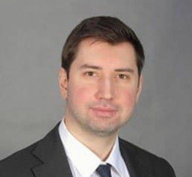 Денис Исмагилов назначен министром экономического развития и инвестиций Нижегородской области