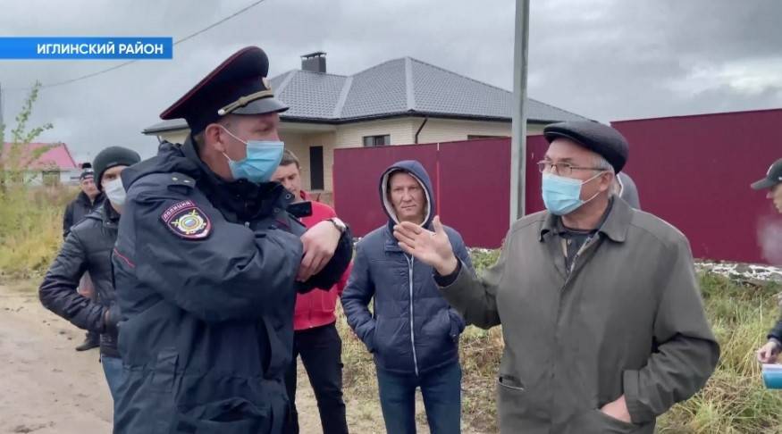 Жители Башкирии жалуются на ухудшение здоровья из-за майнинговой фермы