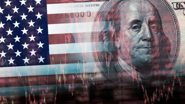 Америка играет в «русскую рулетку»: Байден заговорил о дефолте и крахе доллара