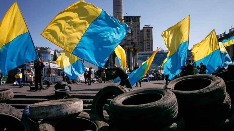 Политолог Ермолаев дал Украине максимум пять лет до полного разорения
