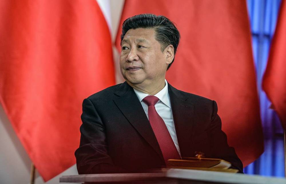 Китай жёстко отреагировал на синофобию и антикитайские действия в...