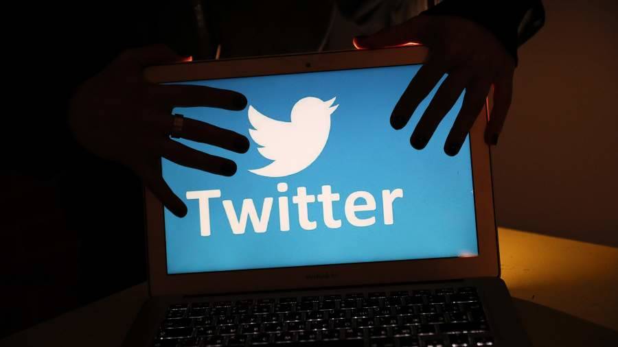 Сбой в работе Twitter оказался связан с наплывом пользователей