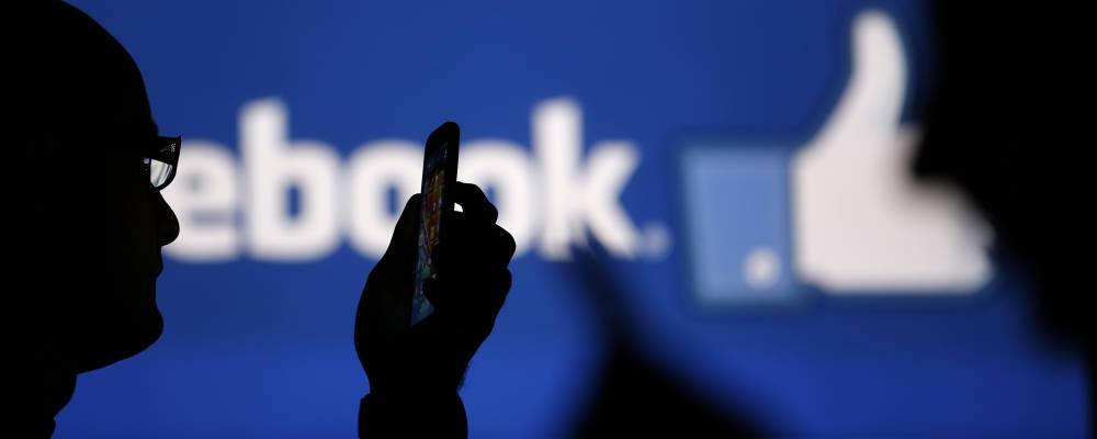 Данные 1,5 миллиарда пользователей Facebook выставлены на продажу в даркнете
