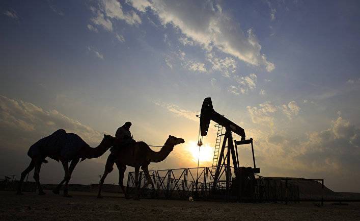 The Wall Street Journal (США): ОПЕК выступает против значительного увеличения добычи, подталкивая цены на нефть к семилетнему максимуму