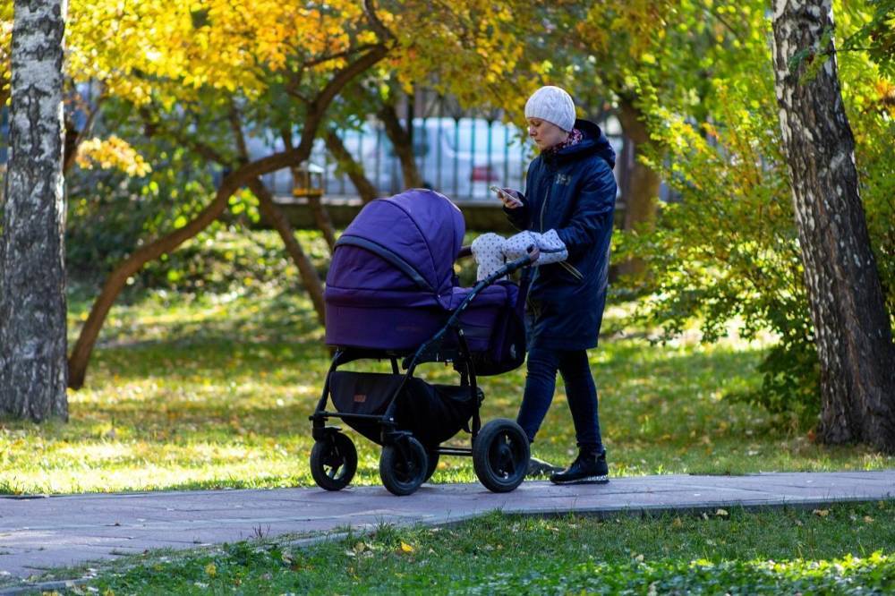7387 рублей на детей до 1,5 лет ежемесячно: экономист Финогенова рассказала об увеличении пособий в 2022 году