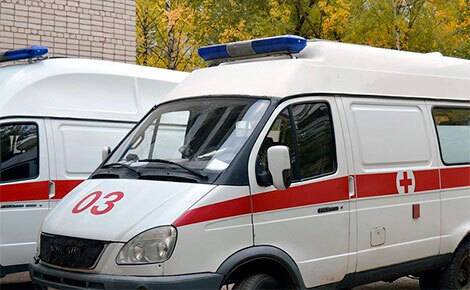 В ряде российских регионов в больницах заканчиваются места для пациентов с коронавирусом, — пишет газета «Коммерсантъ»