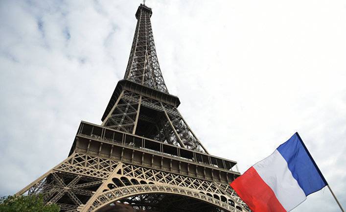 Le Figaro (Франция): стоит ли Франции выйти из объединенного командования НАТО?