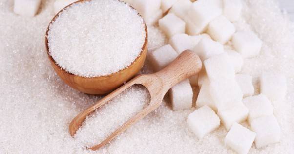 Цена на сахар в Украине может увеличиться из-за роста стоимости газа: на сколько и когда