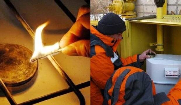 Украинцам массово завышают показатели счетчиков газа, что делать и куда обращаться: "Очередной шантаж"