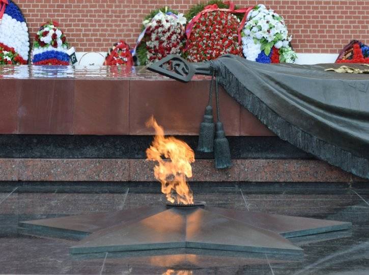 В Башкирии готовятся к юбилею победы в Отечественной войне 1812 года