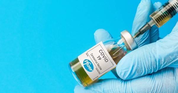 Эффективность Pfizer против COVID-19 падает вдвое через полгода — исследование