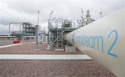 Газ "Северного потока 2" может быть для ЕС дешевле, чем через Украину, опасаются в Польше