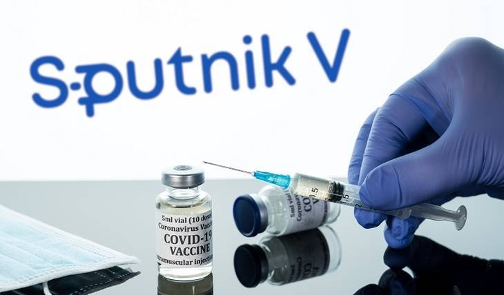 В Центре Гамалеи рассказали о сроках регистрации вакцины «Спутник V» в ВОЗ