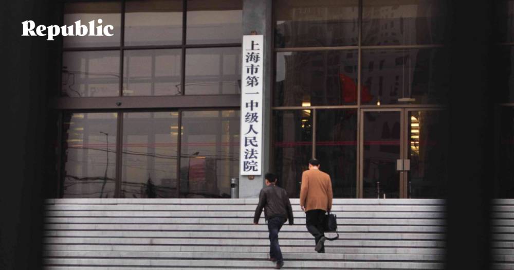 Почему «законом общим» в Китае измерить нельзя почти ничего