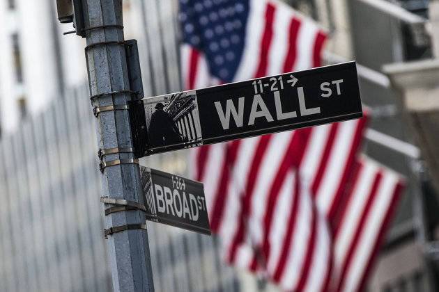 Фьючерсы на индексы Уолл-стрит заметно растут после падения фондовых рынков днем ранее