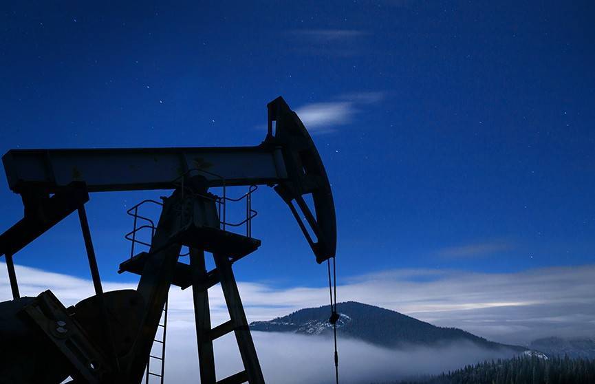 Цены на нефть превысили $82, впервые с 2018 года