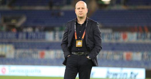 Николич официально покинул пост главного тренера «Локомотива»