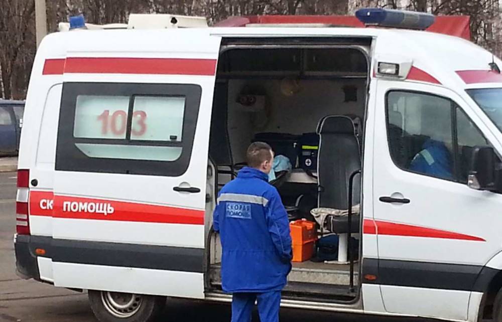 В Краснодарском крае 16-летняя роженица задушила младенца и скончалась от кровопотери