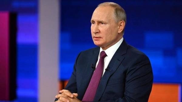 Политолог Галлямов раскрыл сценарий транзита власти в России