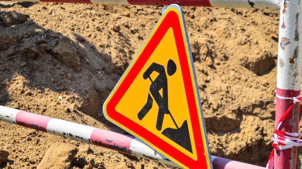 В Воронежской области подрядчика заподозрили в мошенничестве при ремонте дорог